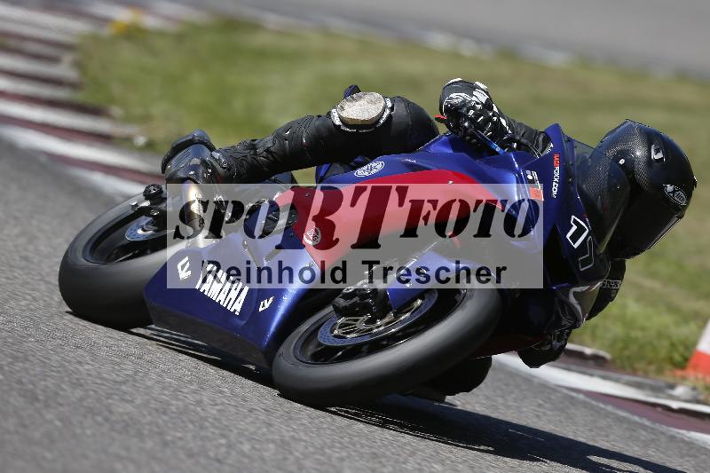 /27 24.07.2026  Speer Racing ADR/Gruppe rot/17